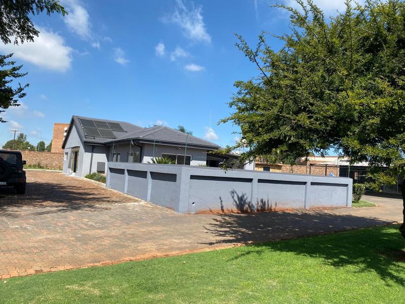 3 Bedroom Property for Sale in Rynfield Gauteng