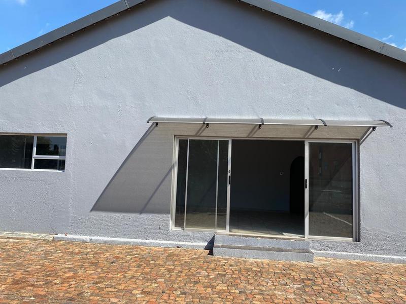 3 Bedroom Property for Sale in Rynfield Gauteng