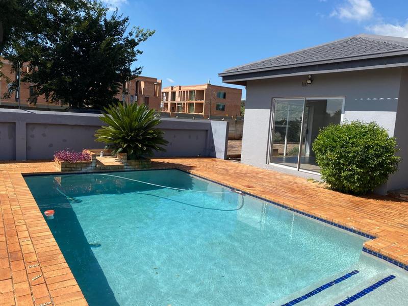 3 Bedroom Property for Sale in Rynfield Gauteng