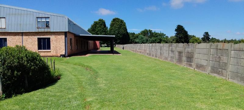 3 Bedroom Property for Sale in Rynfield Gauteng