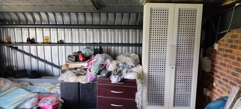 3 Bedroom Property for Sale in Rynfield Gauteng