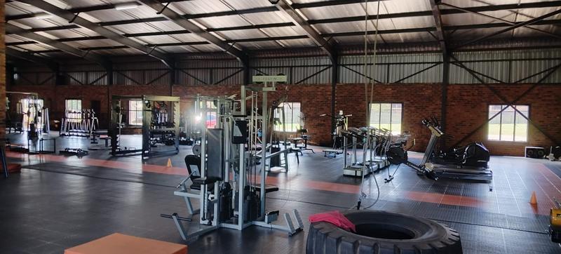 3 Bedroom Property for Sale in Rynfield Gauteng