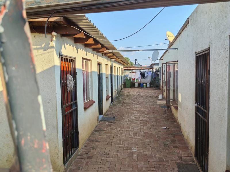10 Bedroom Property for Sale in Soshanguve South Gauteng