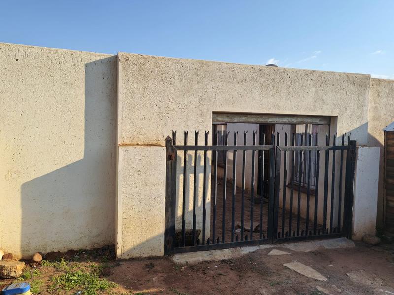 10 Bedroom Property for Sale in Soshanguve South Gauteng