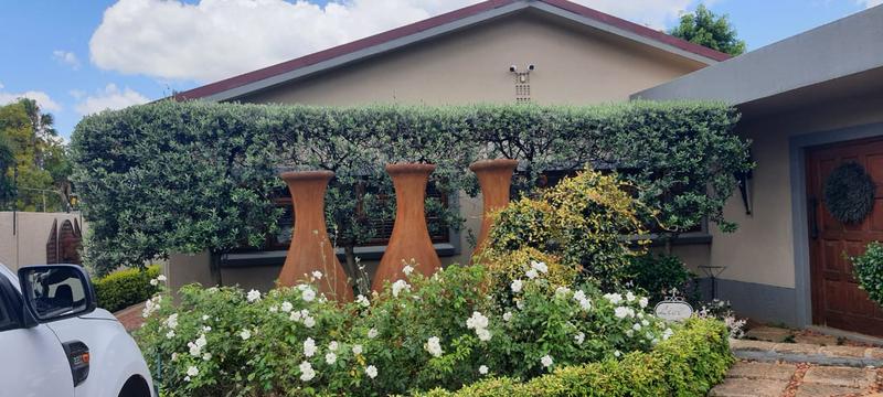 3 Bedroom Property for Sale in Capital Park Gauteng