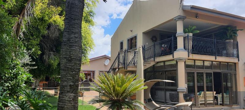 3 Bedroom Property for Sale in Capital Park Gauteng