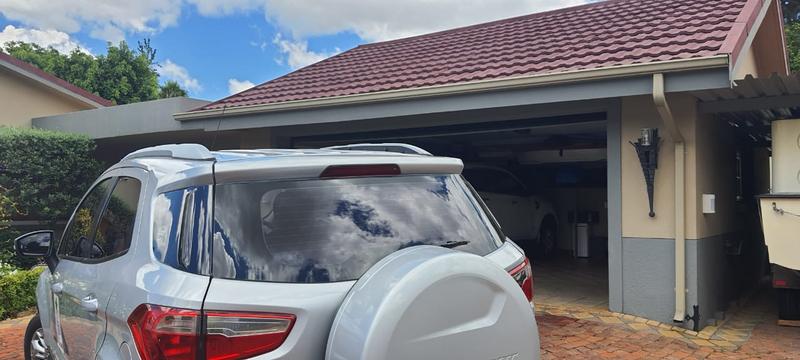 3 Bedroom Property for Sale in Capital Park Gauteng