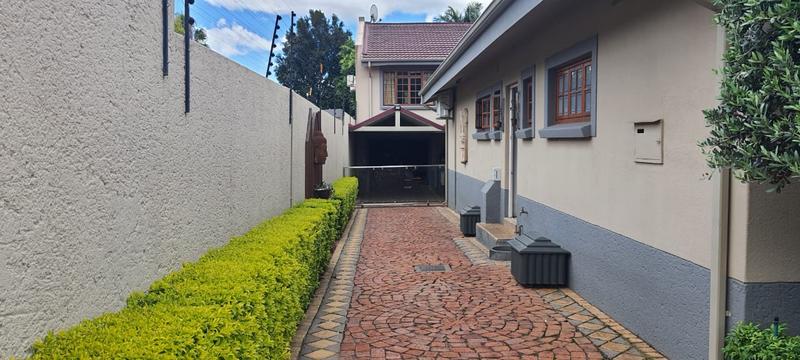 3 Bedroom Property for Sale in Capital Park Gauteng