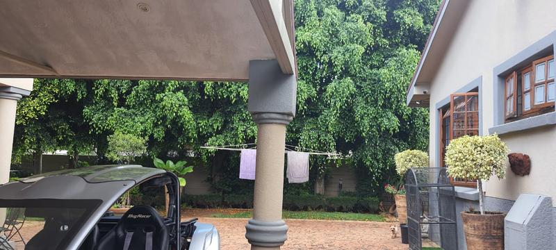 3 Bedroom Property for Sale in Capital Park Gauteng