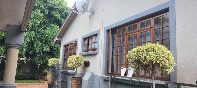 3 Bedroom Property for Sale in Capital Park Gauteng
