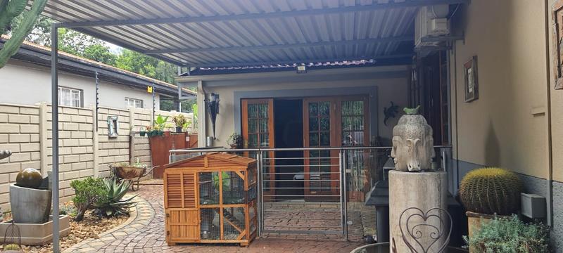 3 Bedroom Property for Sale in Capital Park Gauteng