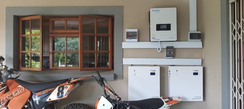 3 Bedroom Property for Sale in Capital Park Gauteng