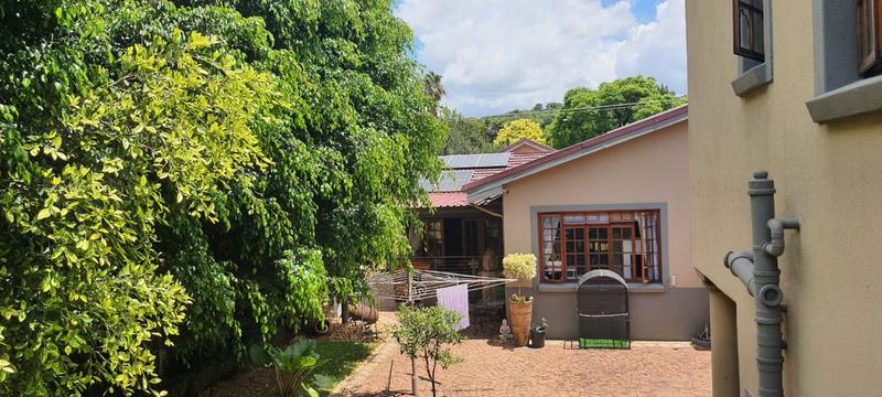 3 Bedroom Property for Sale in Capital Park Gauteng