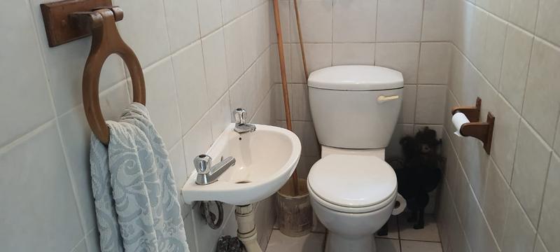 3 Bedroom Property for Sale in Capital Park Gauteng