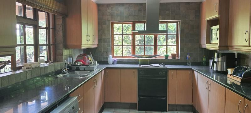 3 Bedroom Property for Sale in Capital Park Gauteng