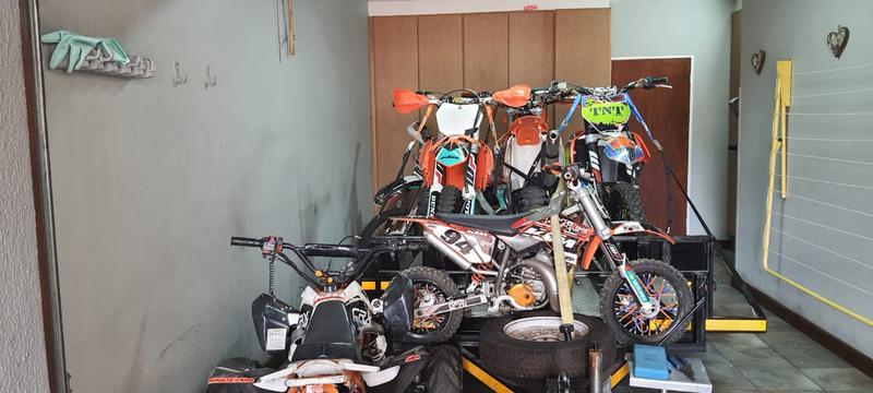 3 Bedroom Property for Sale in Capital Park Gauteng