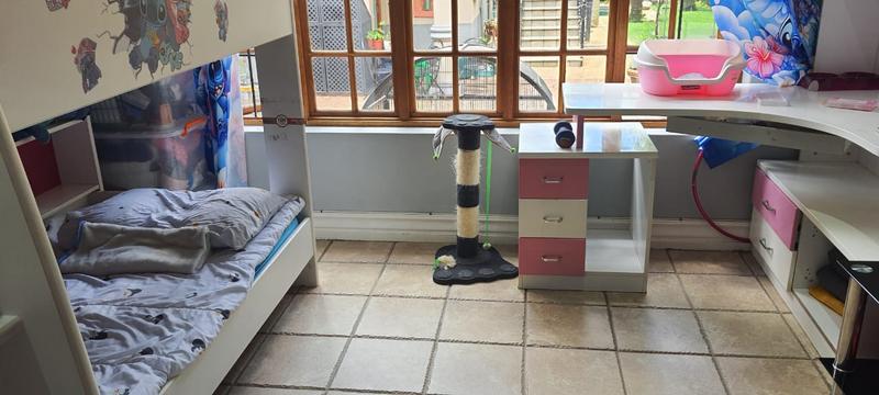 3 Bedroom Property for Sale in Capital Park Gauteng