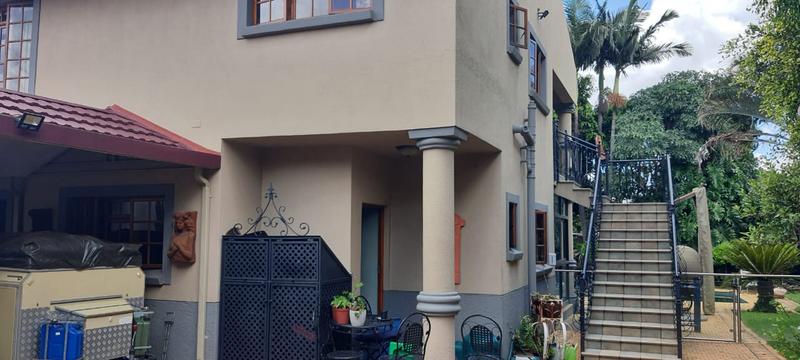 3 Bedroom Property for Sale in Capital Park Gauteng