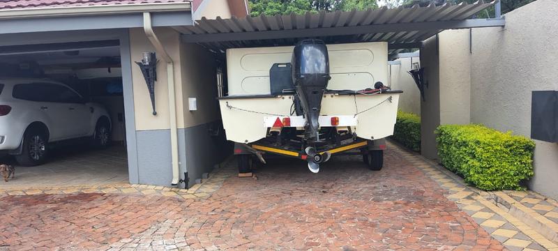 3 Bedroom Property for Sale in Capital Park Gauteng