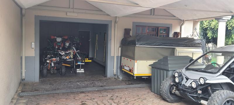 3 Bedroom Property for Sale in Capital Park Gauteng