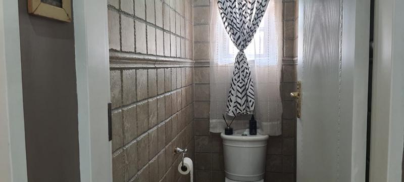 3 Bedroom Property for Sale in Capital Park Gauteng