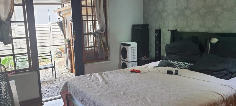 3 Bedroom Property for Sale in Capital Park Gauteng