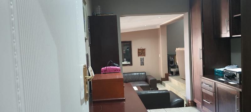 3 Bedroom Property for Sale in Capital Park Gauteng