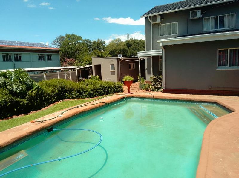 3 Bedroom Property for Sale in Danville Gauteng