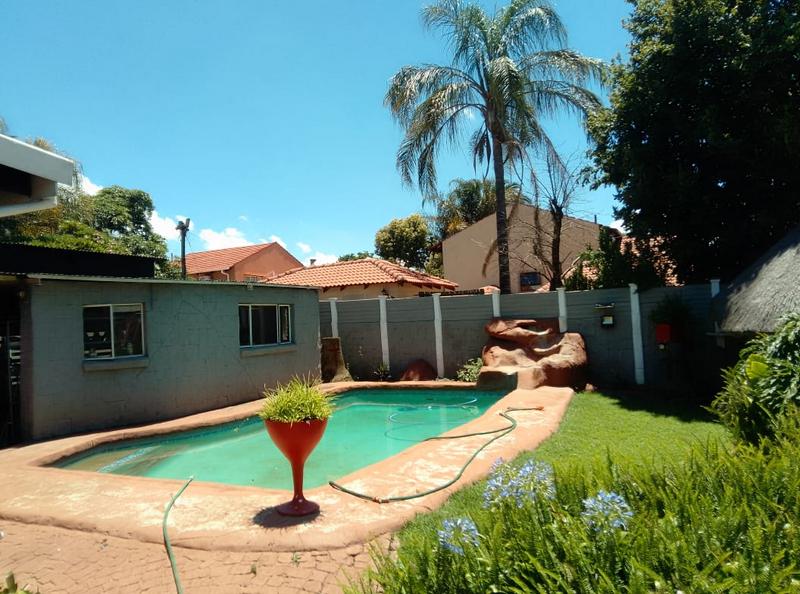 3 Bedroom Property for Sale in Danville Gauteng