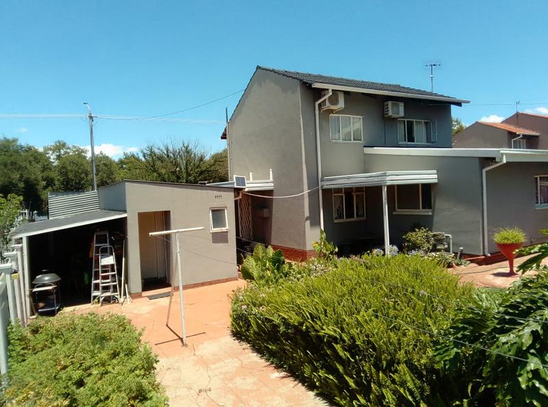 3 Bedroom Property for Sale in Danville Gauteng
