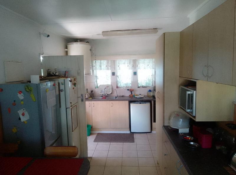 3 Bedroom Property for Sale in Danville Gauteng