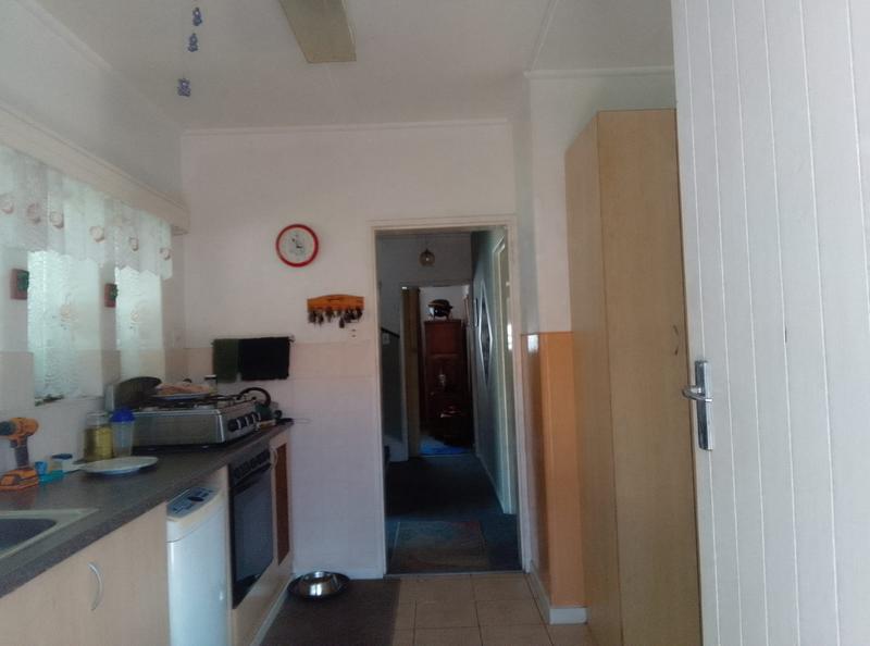 3 Bedroom Property for Sale in Danville Gauteng