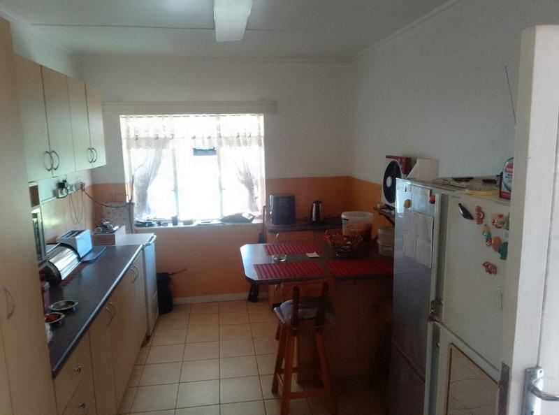 3 Bedroom Property for Sale in Danville Gauteng
