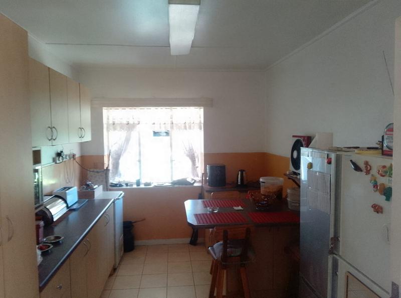 3 Bedroom Property for Sale in Danville Gauteng