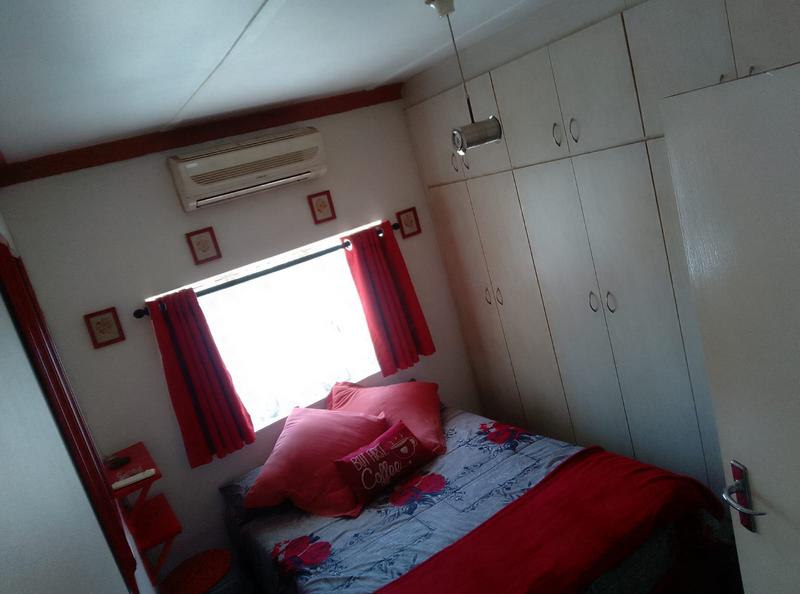 3 Bedroom Property for Sale in Danville Gauteng