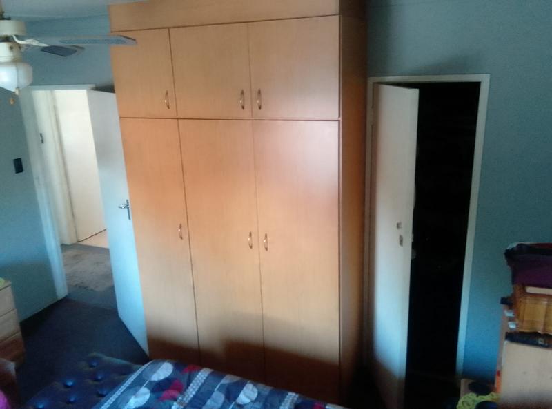 3 Bedroom Property for Sale in Danville Gauteng