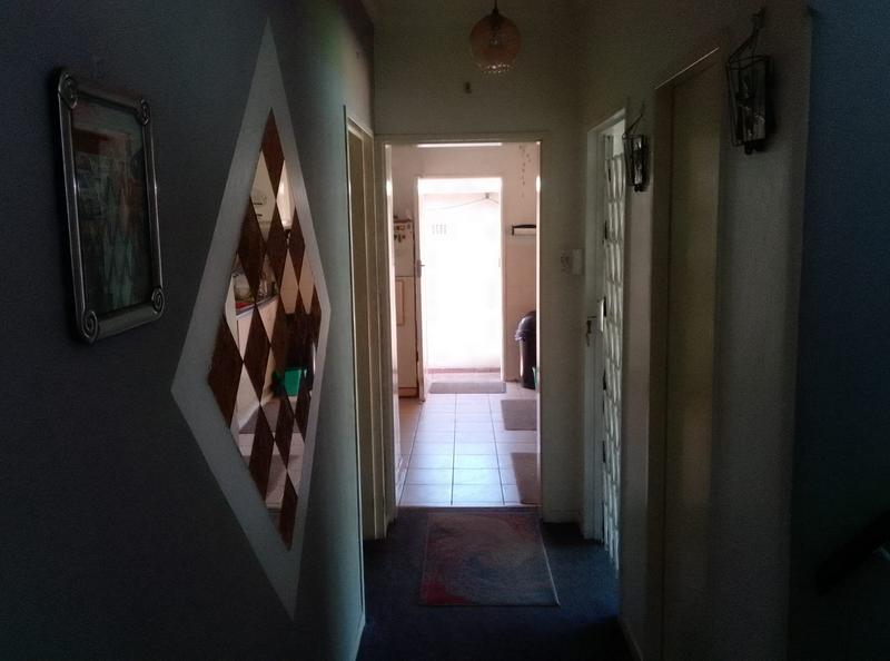 3 Bedroom Property for Sale in Danville Gauteng