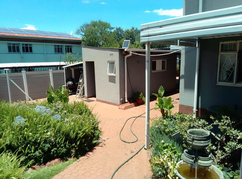 3 Bedroom Property for Sale in Danville Gauteng