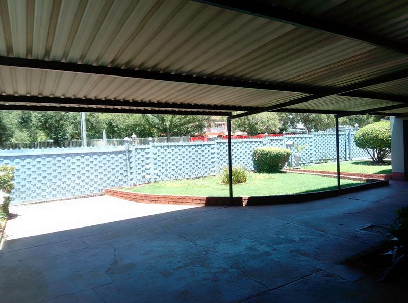 3 Bedroom Property for Sale in Danville Gauteng