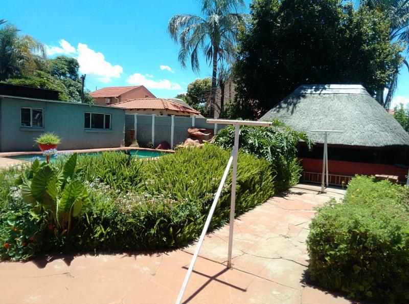 3 Bedroom Property for Sale in Danville Gauteng