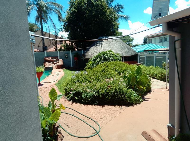 3 Bedroom Property for Sale in Danville Gauteng