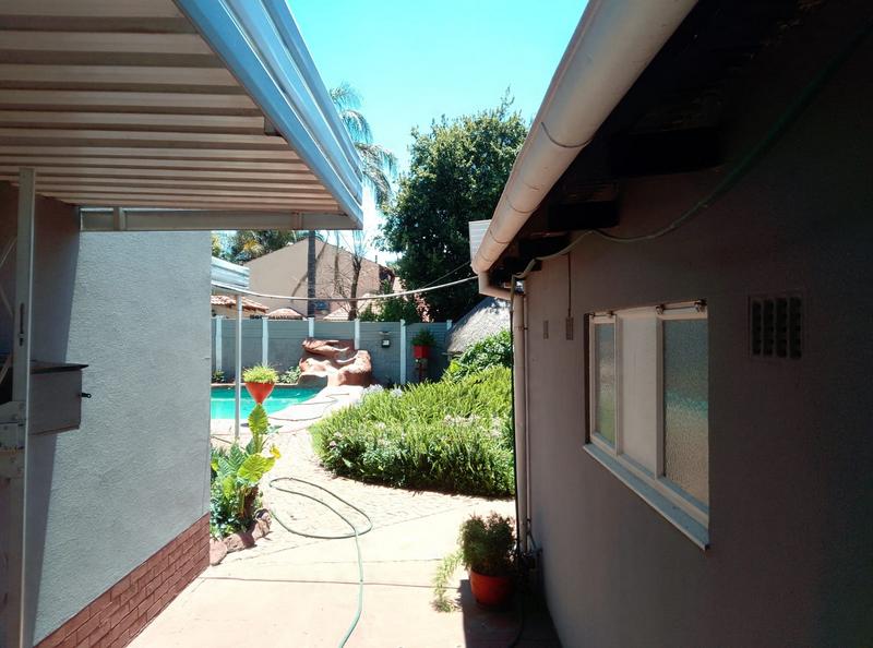 3 Bedroom Property for Sale in Danville Gauteng