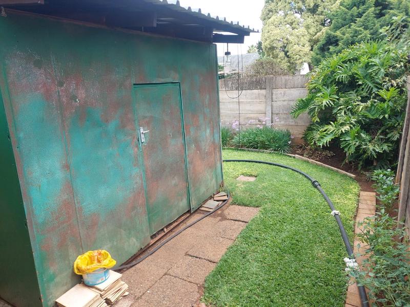 4 Bedroom Property for Sale in Dorandia Gauteng