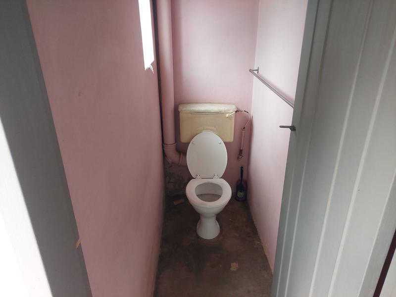 4 Bedroom Property for Sale in Dorandia Gauteng