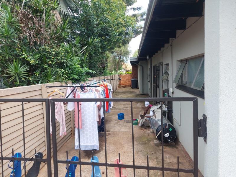 4 Bedroom Property for Sale in Dorandia Gauteng