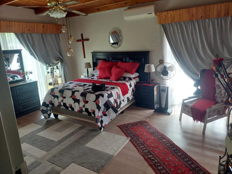 4 Bedroom Property for Sale in Dorandia Gauteng