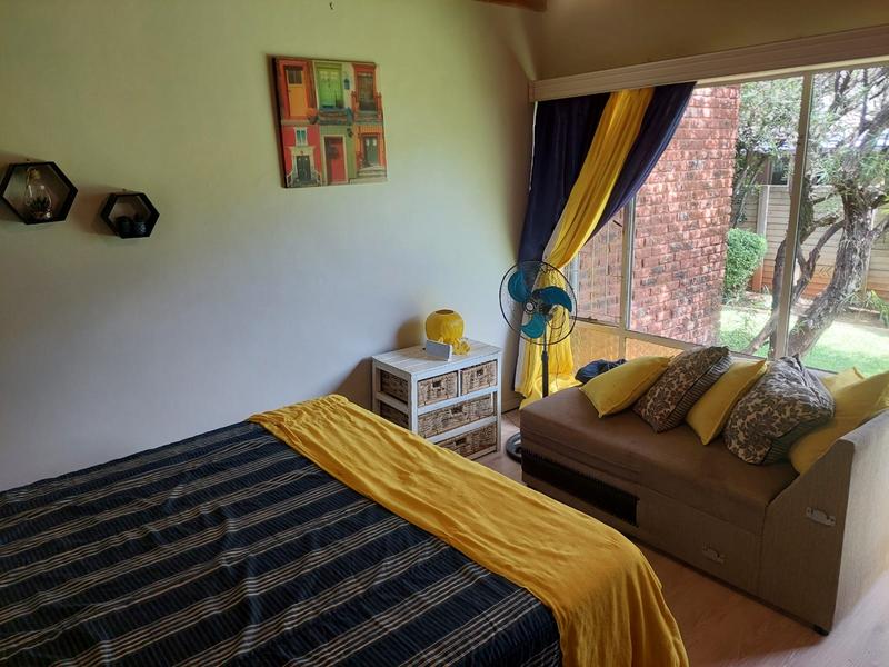 4 Bedroom Property for Sale in Dorandia Gauteng