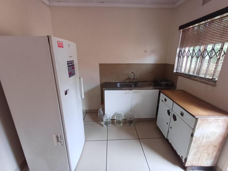 3 Bedroom Property for Sale in Arcon Park Gauteng