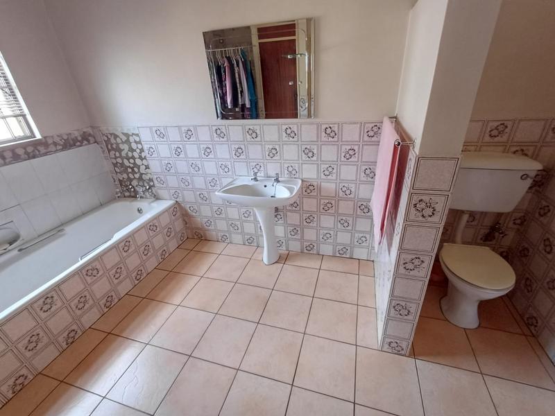 3 Bedroom Property for Sale in Arcon Park Gauteng