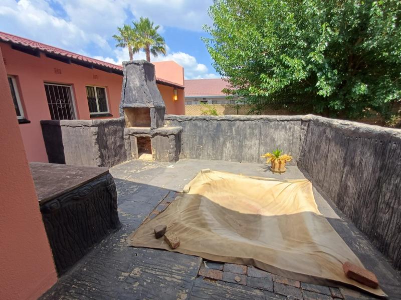 3 Bedroom Property for Sale in Arcon Park Gauteng